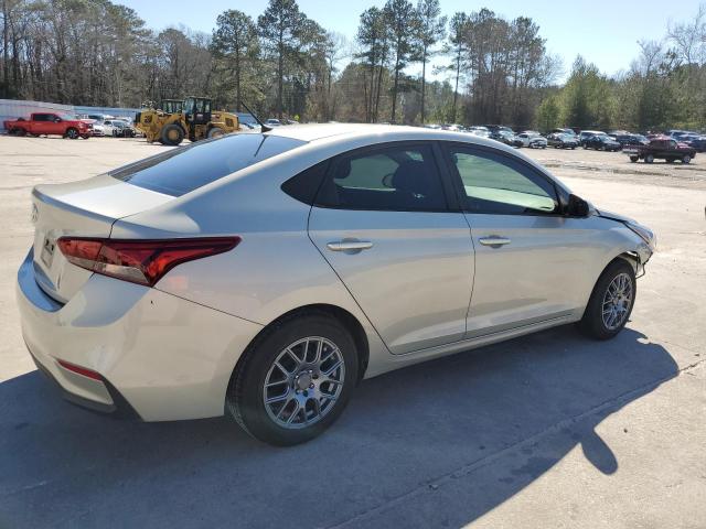 2019 HYUNDAI ACCENT SE - 3KPC24A38KE064787