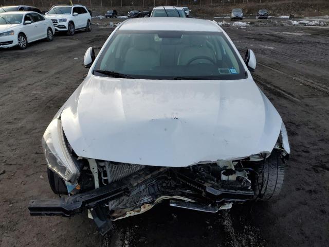 2016 KIA CADENZA LU KNALN4D7XG5215263