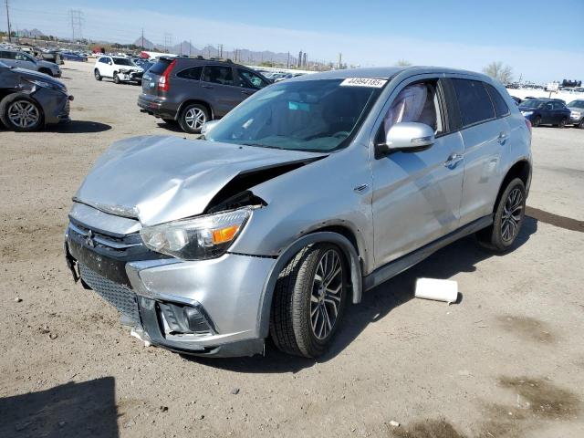 MITSUBISHI OUTLANDER ES