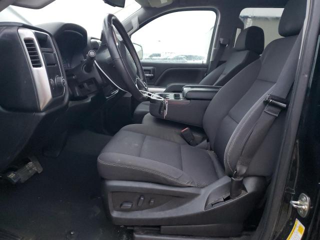 2018 CHEVROLET SILVERADO - 3GCPCRECXJG618954
