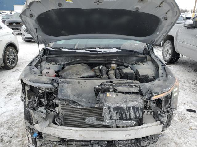 2024 KIA SORENTO SX - 5XYRKDJFXRG262515