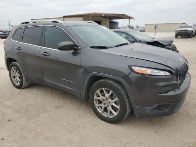Vin: 1c4pjlcb1fw643005, lot: 46163045, jeep grand cher latitude 20154