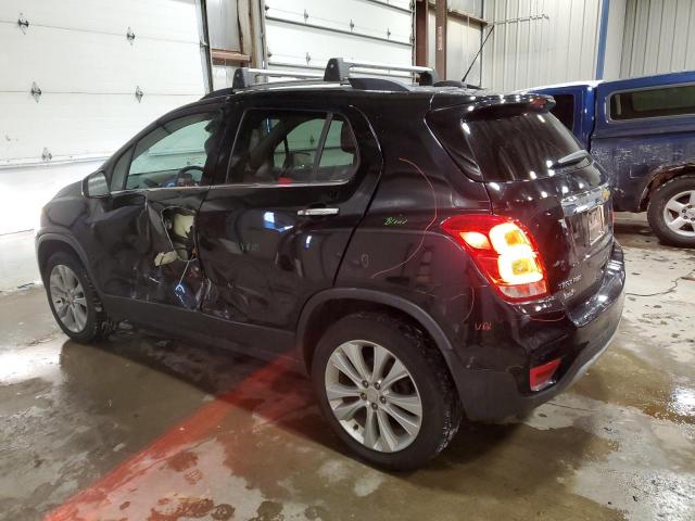 2017 CHEVROLET TRAX PREMI 3GNCJRSB2HL286839