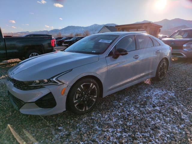 Vin: 5xxg64j20mg037221, lot: 45037755, kia k5 gt line 2021 img_1