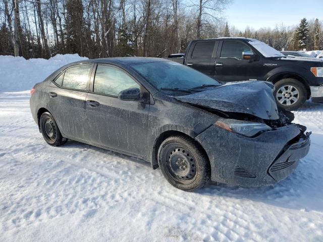 Vin: 2t1burhexjc967336, lot: 44039755, toyota corolla l 20184