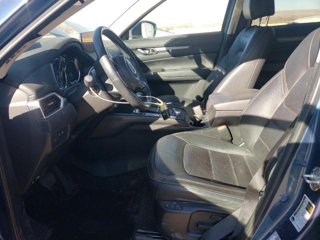 2022 MAZDA CX-5 PREFE - JM3KFBCMXN0565677