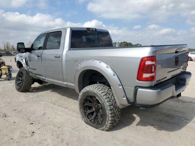 RAM 2500 BIG H 2023 silver  diesel 3C6UR5DL2PG592457 photo #3