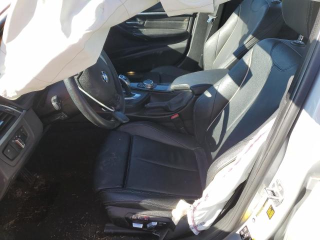2016 BMW 328 XI SUL - WBA8E3G5XGNU01458