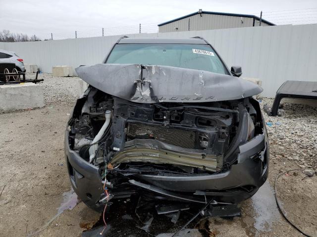 2018 FORD EXPLORER X - 1FM5K8D85JGB41259