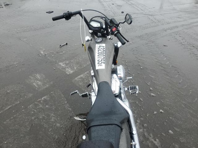 2016 HONDA VT1300 CX JH2SC612XGK101135