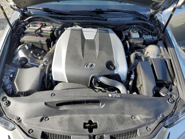 2017 LEXUS IS 350 JTHCE1D21H5014406
