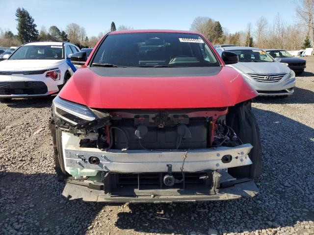 2023 SUBARU SOLTERRA P JTMABABA2PA027442