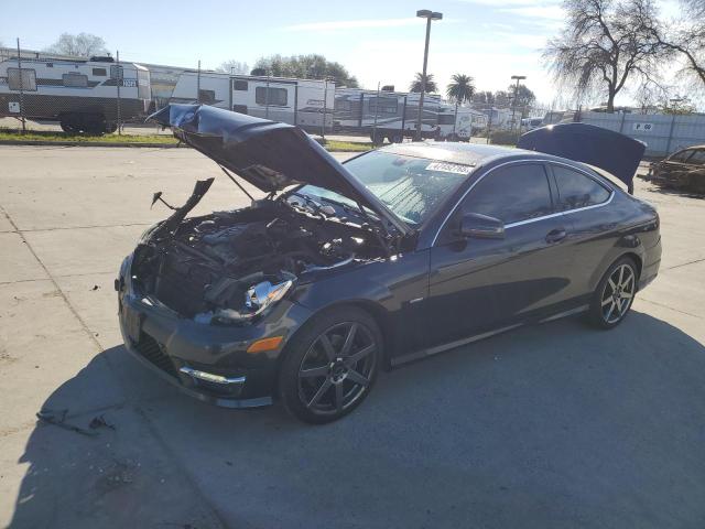 MERCEDES-BENZ C 250