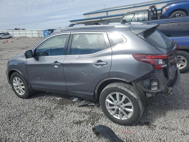 Vin: jn1bj1cv5lw540693, lot: 45537025, nissan rogue s 20202