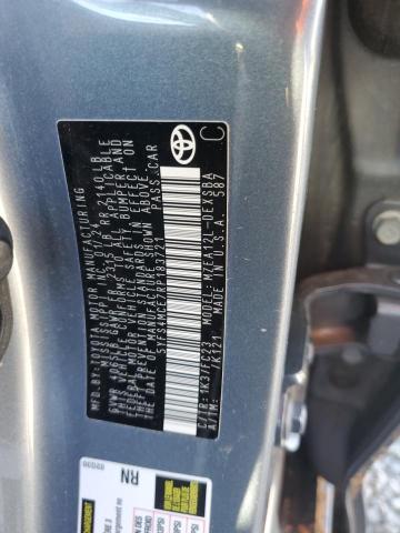 2024 TOYOTA COROLLA SE - 5YFS4MCE7RP183721