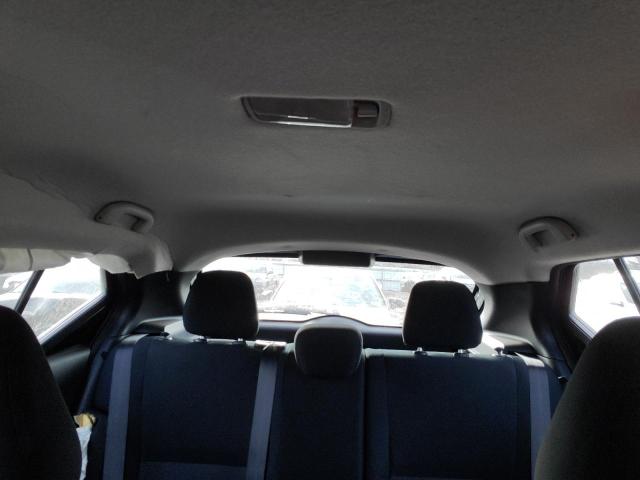 2024 NISSAN KICKS S 3N1CP5BV0RL473706