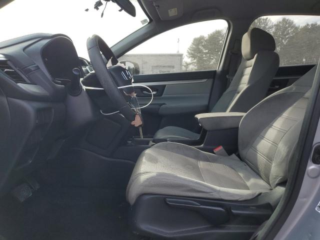 2018 HONDA CR-V LX - 2HKRW6H39JH220443