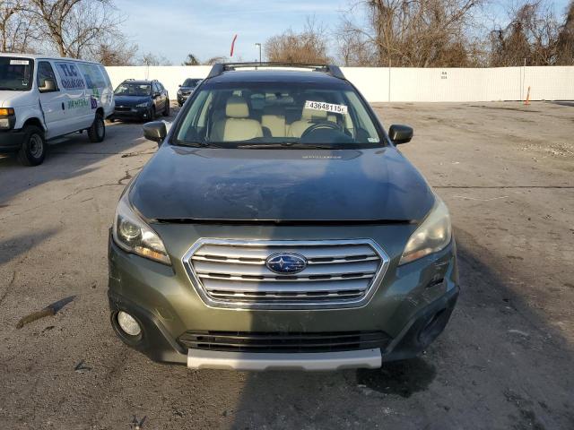 2015 SUBARU OUTBACK 2. - 4S4BSBJC3F3219917