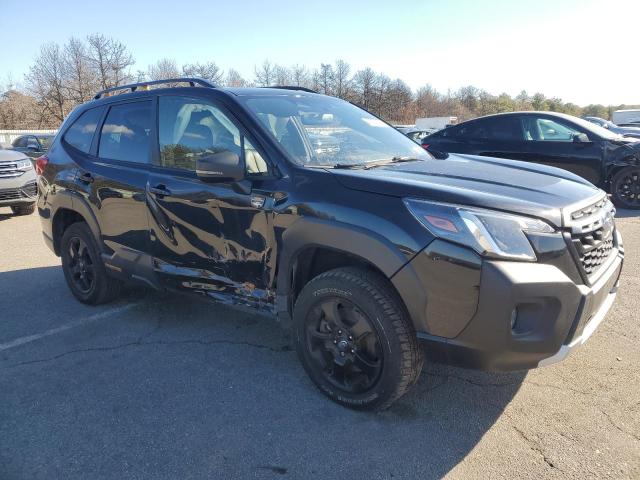 Vin: jf2skamc7ph406075, lot: 45277435, subaru forester wilderness 20234