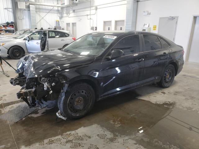 Vin: 3vwc57bu7km021268, lot: 45740505, volkswagen jetta s 2019 img_1