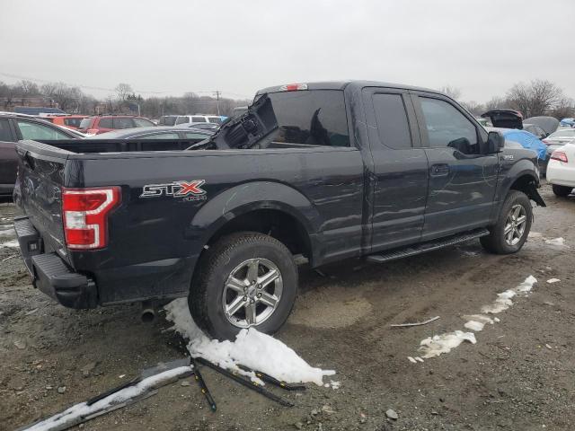Vin: 1ftex1ep5jfb10523, lot: 44333765, ford f-150 super cab 20183
