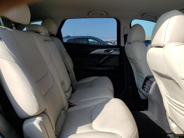 2021 MAZDA CX-9 TOURI - JM3TCACY7M0505719