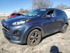 2021 KIA SPORTAGE L - KNDPM3AC1M7888414