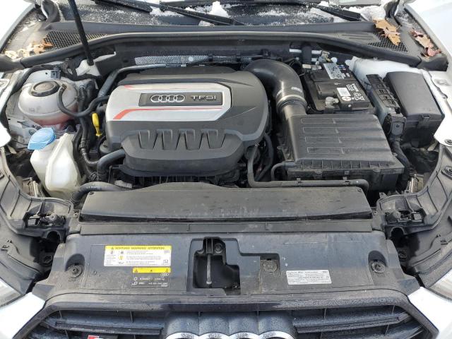 2020 AUDI S3 PREMIUM - WAUB1HFF6LA012424