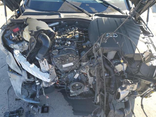 2023 AUDI A4 PRESTIG WAUFABF49PA004644