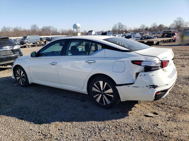 Vin: 1n4bl4dv7mn346042, lot: 45094595, nissan altima sv 20212