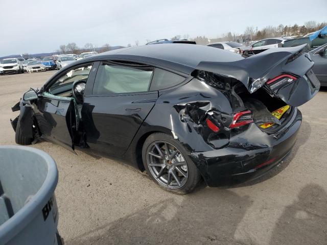 2022 TESLA MODEL 3 - 5YJ3E1EA2NF187224