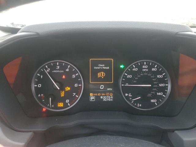 2024 SUBARU CROSSTREK - 4S4GUHM67R3839716