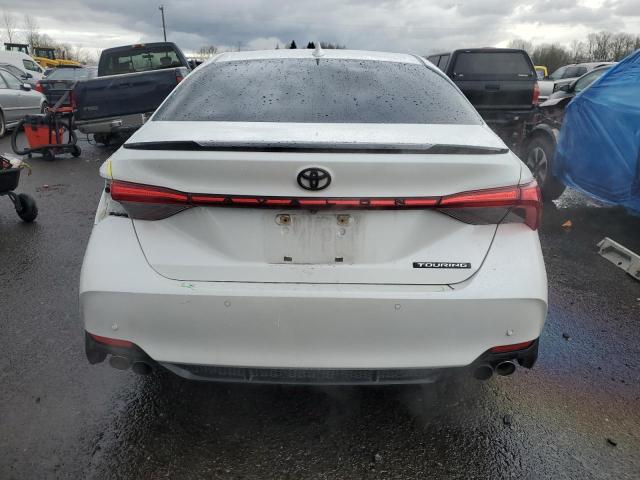 2019 TOYOTA AVALON XLE - 4T1BZ1FB3KU006475