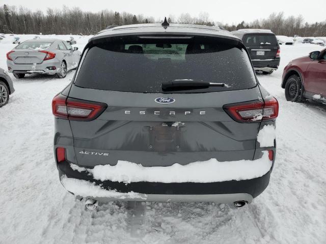 2023 FORD ESCAPE ACT - 1FMCU0GN9PUB23040