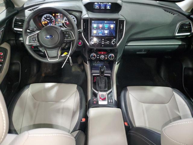 2019 SUBARU FORESTER L - JF2SKAUC8KH404652