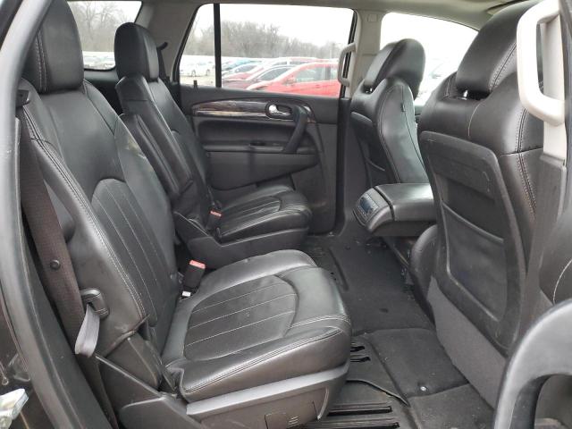 2017 BUICK ENCLAVE - 5GAKRBKD6HJ205646