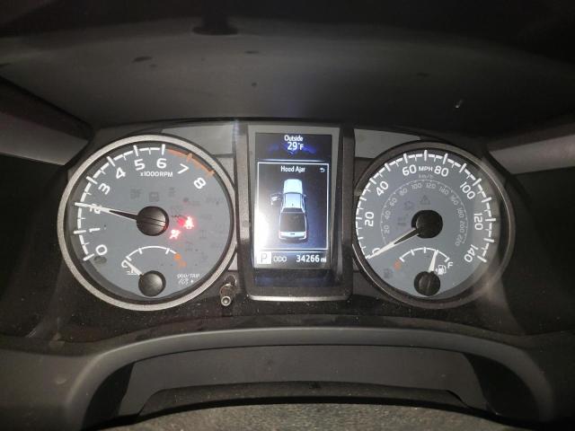 2023 TOYOTA TACOMA DOU - 3TMCZ5AN8PM541640
