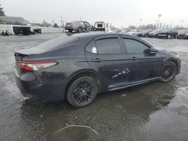 Vin: 4t1g11ak0nu052175, lot: 44162445, toyota camry se 20223