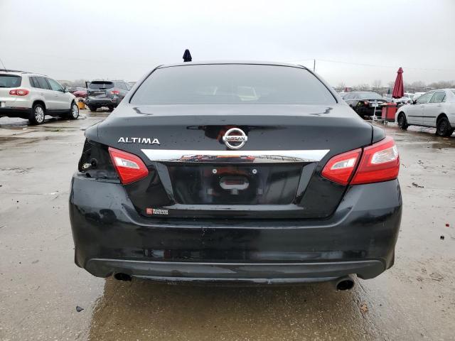 2017 NISSAN ALTIMA 2.5 - 1N4AL3AP5HN353136
