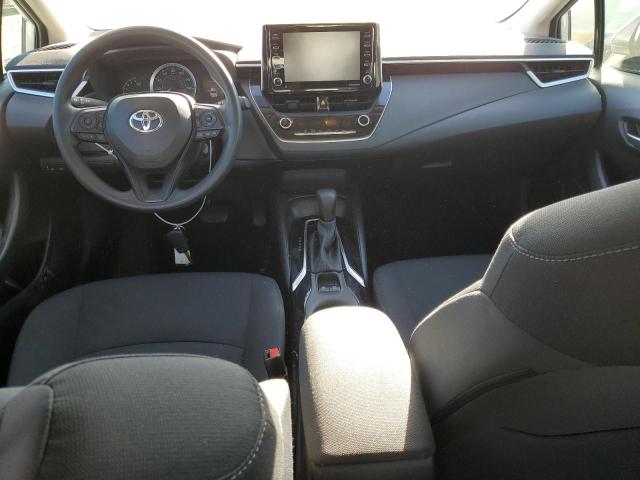 2021 TOYOTA COROLLA LE - 5YFEPMAE6MP158955