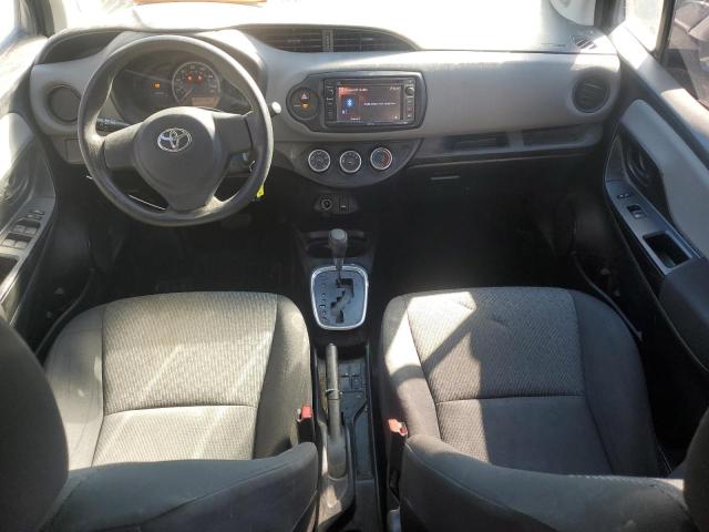 2016 TOYOTA YARIS L - VNKKTUD39GA066702