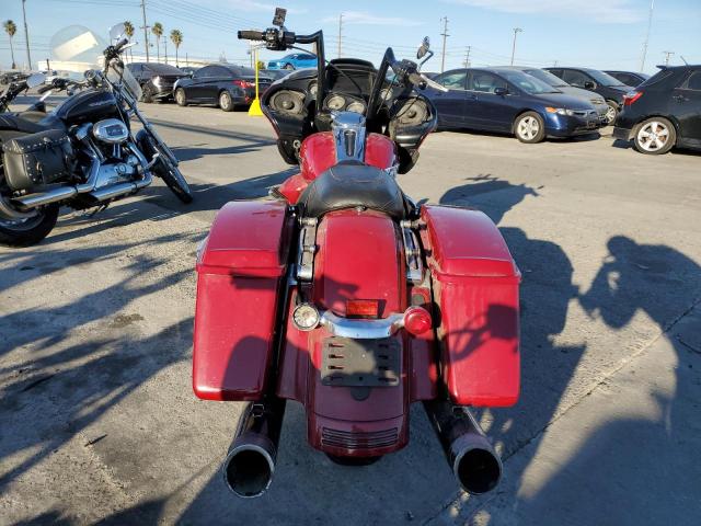 2021 HARLEY-DAVIDSON FLTRX 1HD1KHC27MB609069