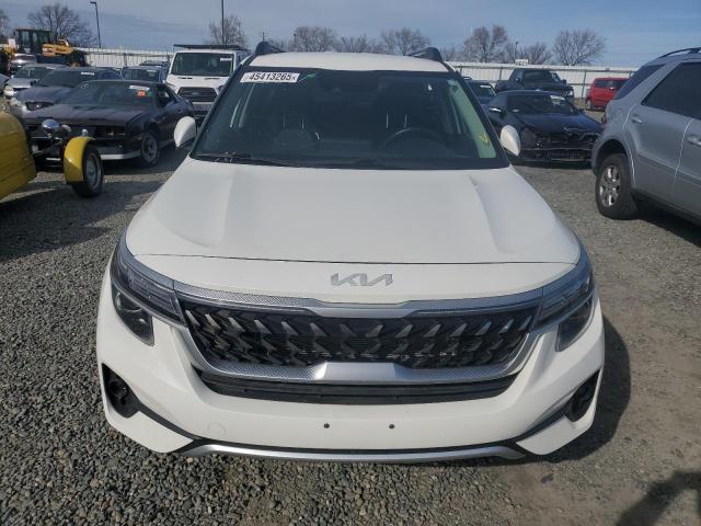 2022 KIA SELTOS NIG KNDEUCA26N7241426