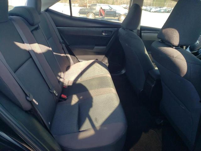 2017 TOYOTA COROLLA L - 5YFBURHE7HP700732