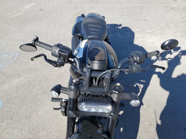2024 HARLEY-DAVIDSON RH1250 S 1HD1ZC427RB301663