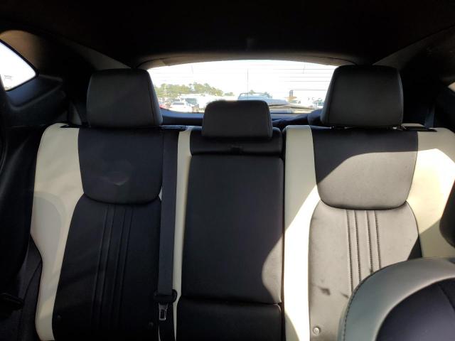 2023 LEXUS NX 350 2T2GGCEZ2PC016215