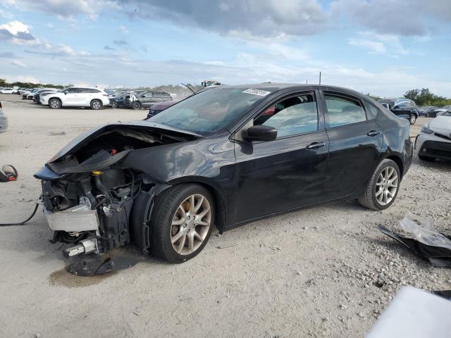 2013 DODGE DART SXT - 1C3CDFBA0DD347163