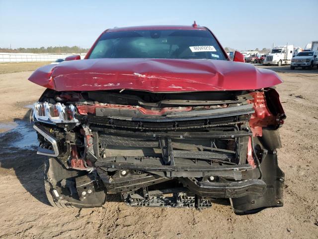 2022 CHEVROLET TAHOE C150 - 1GNSCNKD0NR105015