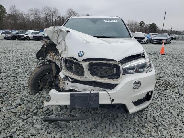 2018 BMW X5 XDRIVE5 5UXKR6C54JL069765