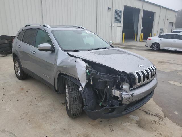2016 JEEP CHEROKEE L - 1C4PJMCB2GW218397